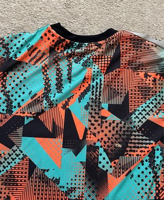 Camiseta Adidas Leo Messi