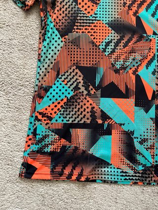 Camiseta Adidas Leo Messi