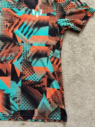 Camiseta Adidas Leo Messi