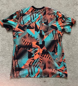 Camiseta Adidas Leo Messi
