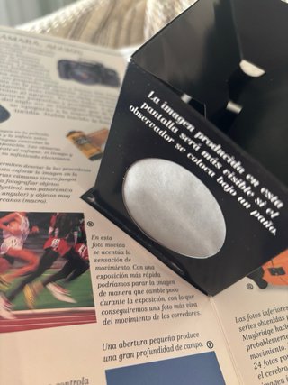 El Más Prodigioso Libro de la Ciencia