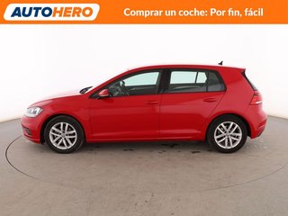 Volkswagen Golf 1.5 TSI ACT Last Edition BM