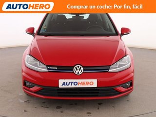 Volkswagen Golf 1.5 TSI ACT Last Edition BM