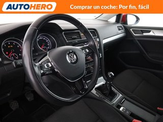 Volkswagen Golf 1.5 TSI ACT Last Edition BM