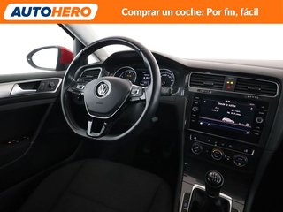 Volkswagen Golf 1.5 TSI ACT Last Edition BM