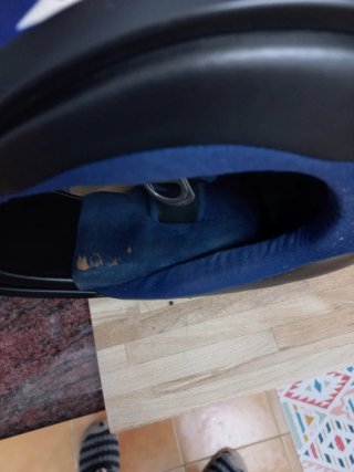Casco Suomy Corser
