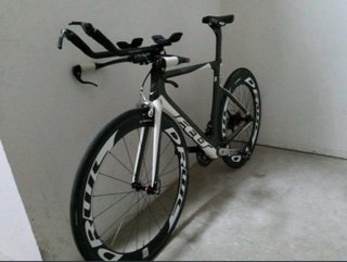 Felt B16 Triatlón