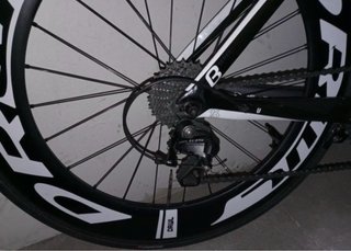 Felt B16 Triatlón