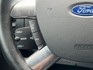Ford Focus 5P 2008 1.6i 100CV ¡AUTOMATICO! 52.000!