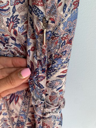 Vestido Massimo Dutti Talla 40