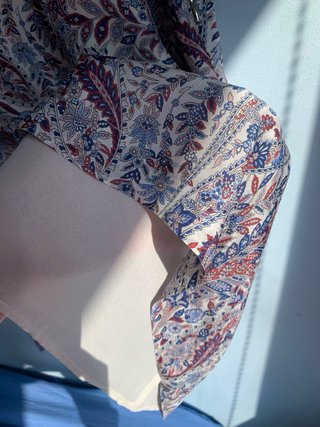 Vestido Massimo Dutti Talla 40