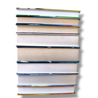 Harry Potter COLLEZIONE COMPLETA PRIMA EDIZIONE IT
