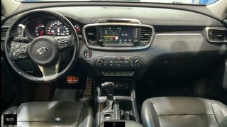 KIA Sorento 7 plazas 4*4 DIESEL 200C.V. AUTOMATIC