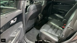 KIA Sorento 7 plazas 4*4 DIESEL 200C.V. AUTOMATIC