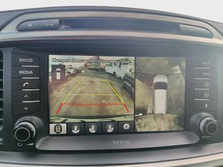 KIA Sorento 7 plazas 4*4 DIESEL 200C.V. AUTOMATIC