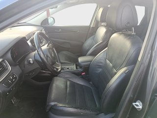 KIA Sorento 7 plazas 4*4 DIESEL 200C.V. AUTOMATIC