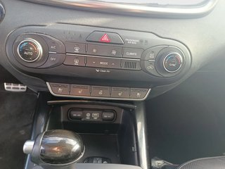 KIA Sorento 7 plazas 4*4 DIESEL 200C.V. AUTOMATIC