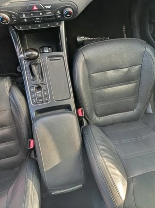 KIA Sorento 7 plazas 4*4 DIESEL 200C.V. AUTOMATIC