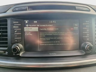 KIA Sorento 7 plazas 4*4 DIESEL 200C.V. AUTOMATIC