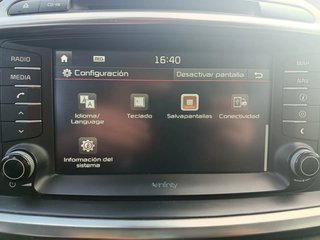 KIA Sorento 7 plazas 4*4 DIESEL 200C.V. AUTOMATIC