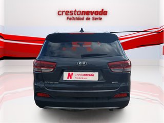 KIA Sorento 7 plazas 4*4 DIESEL 200C.V. AUTOMATIC
