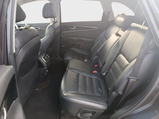 KIA Sorento 7 plazas 4*4 DIESEL 200C.V. AUTOMATIC