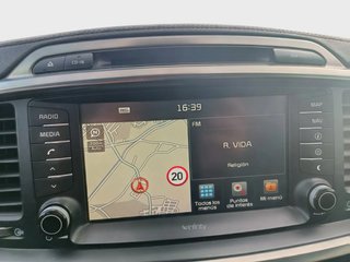 KIA Sorento 7 plazas 4*4 DIESEL 200C.V. AUTOMATIC