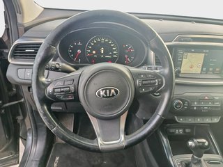KIA Sorento 7 plazas 4*4 DIESEL 200C.V. AUTOMATIC