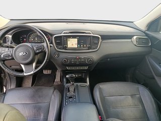 KIA Sorento 7 plazas 4*4 DIESEL 200C.V. AUTOMATIC