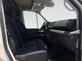 Volkswagen Crafter Batalla Media TN 2.0 TDI 75 kW (102 CV) 3.000