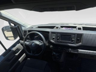 Volkswagen Crafter Batalla Media TN 2.0 TDI 75 kW (102 CV) 3.000