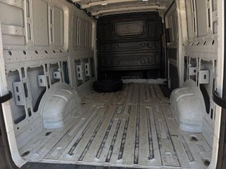 Volkswagen Crafter Batalla Media TN 2.0 TDI 75 kW (102 CV) 3.000