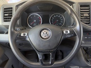 Volkswagen Crafter Batalla Media TN 2.0 TDI 75 kW (102 CV) 3.000