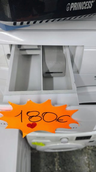 Lavadora AEG 7kg