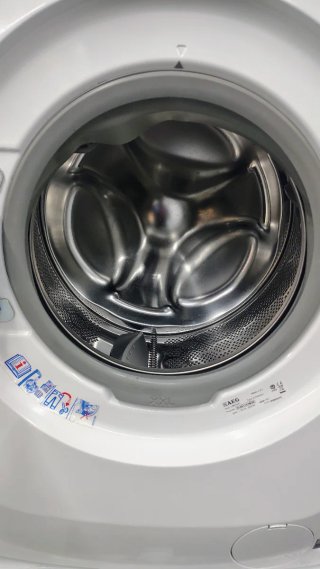 Lavadora AEG 7kg