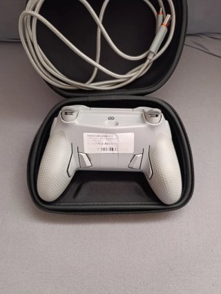 Mando Scuf Envision Pro Blanco