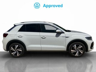 Volkswagen T-Roc R-Line 1.5 TSI 110 kW (150 CV) DSG