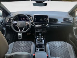 Volkswagen T-Roc R-Line 1.5 TSI 110 kW (150 CV) DSG