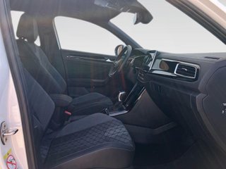 Volkswagen T-Roc R-Line 1.5 TSI 110 kW (150 CV) DSG