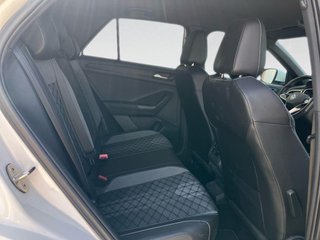 Volkswagen T-Roc R-Line 1.5 TSI 110 kW (150 CV) DSG
