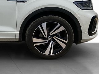 Volkswagen T-Roc R-Line 1.5 TSI 110 kW (150 CV) DSG