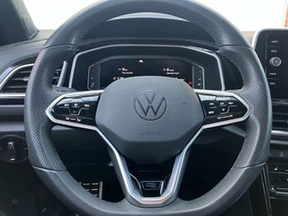 Volkswagen T-Roc R-Line 1.5 TSI 110 kW (150 CV) DSG