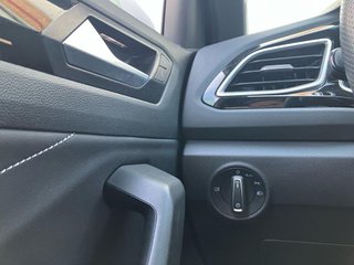 Volkswagen T-Roc R-Line 1.5 TSI 110 kW (150 CV) DSG