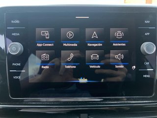Volkswagen T-Roc R-Line 1.5 TSI 110 kW (150 CV) DSG