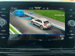 Volkswagen T-Roc R-Line 1.5 TSI 110 kW (150 CV) DSG