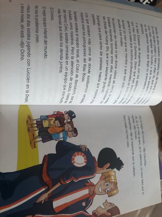 El misterio de los siete goles en propia puerta