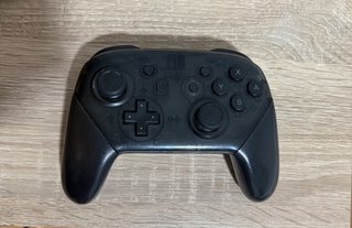 Controller Pro Nintendo Switch 1 Prezzo negoziabile