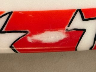 Tabla Surf Lost SaboTaj 6,5 38,9L