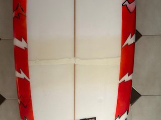Tabla Surf Lost SaboTaj 6,5 38,9L