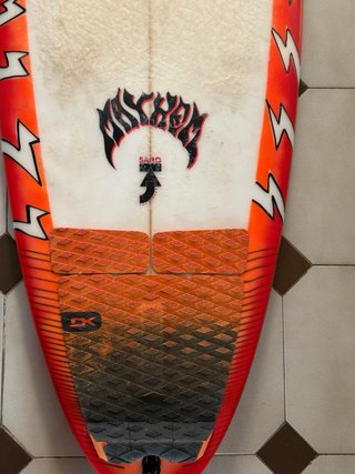 Tabla Surf Lost SaboTaj 6,5 38,9L